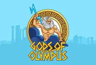 Gods of Olympus II 96 - WinPesa - Nigeria